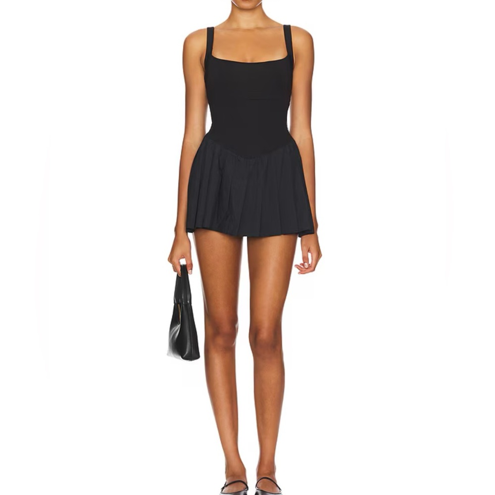 Free People movement the swing of things dress!